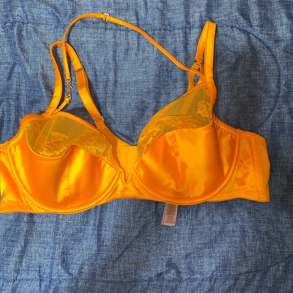 Savage x fenty plunge bra 42D - Picture 2 of 6